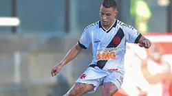 Entrada de Bruno Gomes muda postura do time e Vasco vence a 3ª seguida no Brasileirão