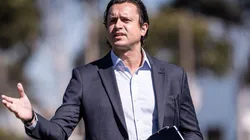 Foto: Gustavo Aleixo/Cruzeiro.