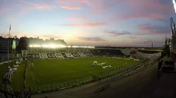 Vasco anuncia parceria com WTorre para reforma de São Januário