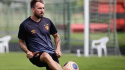 Foto: Anderson Stevens / Sport Club do Recife