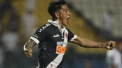 Foto: Rafael Ribeiro/Vasco/Divulgação