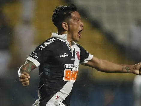 Cano é especulado no Inter e empresário confirma futuro do atacante