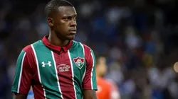 Foto: Lucas Merçon/FFC