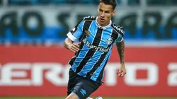 FOTO: LUCAS UEBEL/GREMIO FBPA/DIVULGAÇÃO