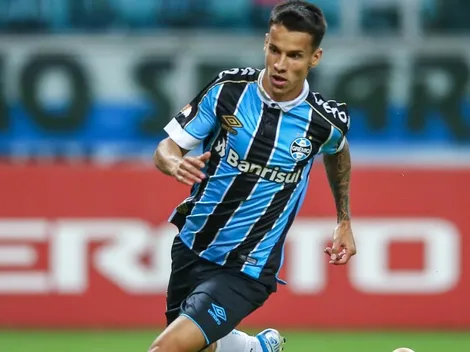 Romildo topa negociar com Ferreira e avalia chegada de Ricardo Oliveira