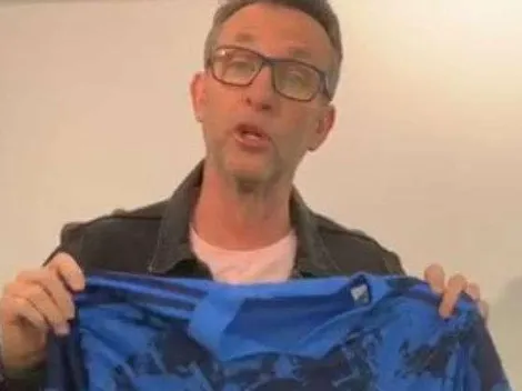 Neto enaltece Cruzeiro e tira onda após derrota do Atlético