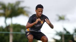 Cruzeiro fecha a contratação de Rafael, do Sport para sequência da temporada