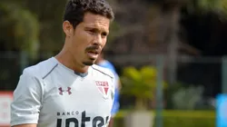 Hernanes tem lombalgia e situação clínica do meia é atualizada