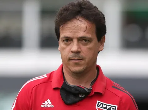 Diniz dispara contra 'debandada' no São Paulo