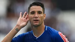 Thiago Neves volta à pauta e Sérgio Rodrigues anuncia quitação de dívidas