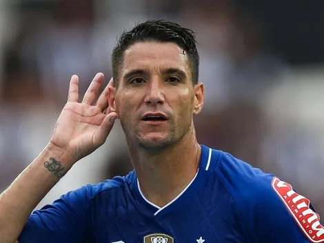 Thiago Neves volta à pauta e Sérgio Rodrigues anuncia quitação de dívidas