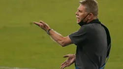 Autuori exalta vitória do Botafogo contra o Atlético-MG