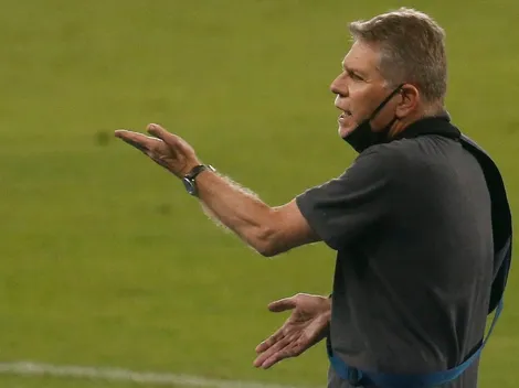 Autuori exalta vitória do Botafogo contra o Atlético-MG