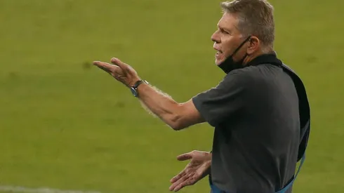 Autuori exalta vitória do Botafogo contra o Atlético-MG