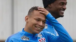 Foto: Daniel Augusto Jr/Corinthians.