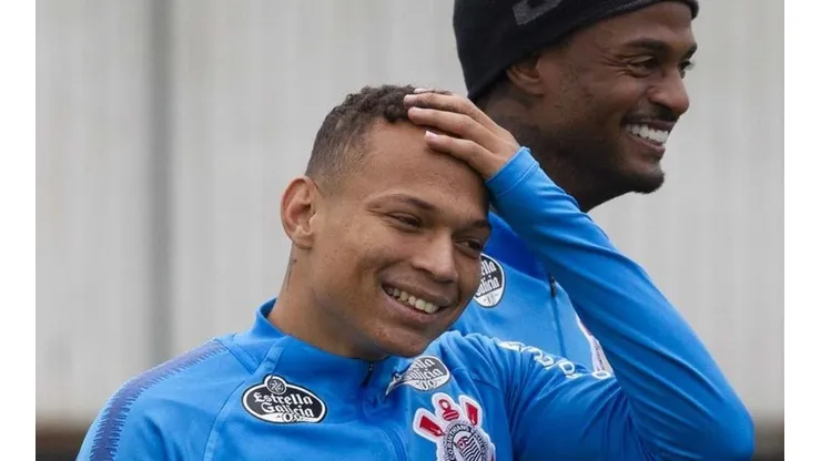 Foto: Daniel Augusto Jr/Corinthians.