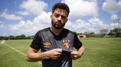 Foto: Anderson Stevens / Sport Club do Recife
