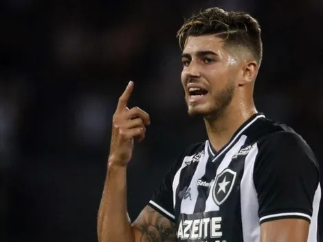 Montenegro indica chance de Pedro Raul atuar no Inter