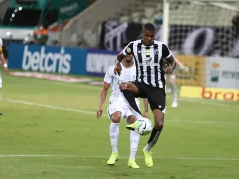 Grêmio tenta contratar Cléber e abre disputa com o Inter por atacante