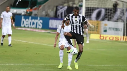 Foto: Felipe Santos/cearasc.com/Divulgação