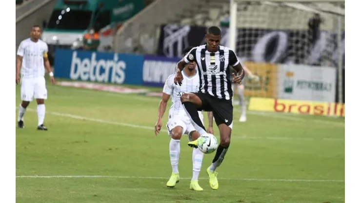 Foto: Felipe Santos/cearasc.com/Divulgação