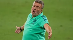 Foto: Alexandre Vidal/Flamengo