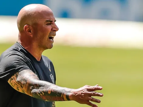 Sampaoli deve promover mudanças no setor defensivo do Atlético