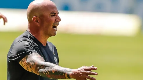 Foto: Bruno Cantini/Atlético.