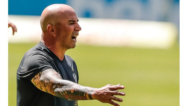 Foto: Bruno Cantini/Atlético.