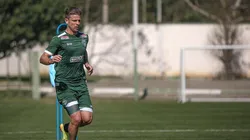 Foto: Site oficial/Coritiba/Divulgação