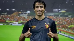 Foto: Reprodução / Sport Club do Recife