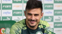Inter faz sondagem por atacante Willian, do Palmeiras