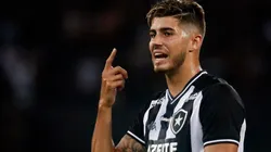 Com Pedro Raul de volta, Autuori escala Botafogo para a quarta rodada do Brasileirão