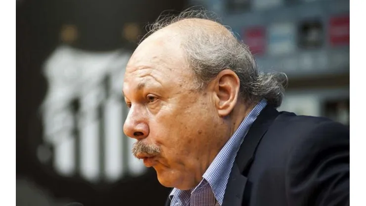 (Foto: Ivan Storti/Santos)