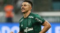 Cesar Greco/Palmeiras