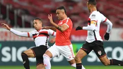 Foto: Ricardo Duarte/Inter/Divulgação