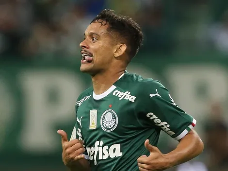 Galo define moldes por Scarpa e Palmeiras confirma interesse