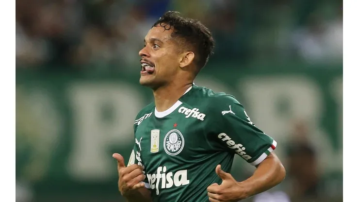 Cesar Greco/Palmeiras