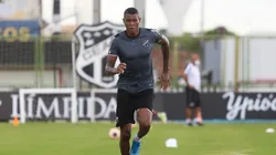 Foto: Felipe Santos/cearasc.com