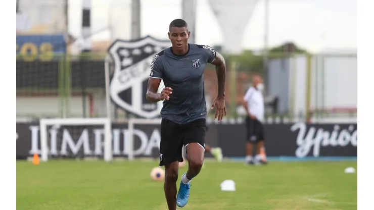Foto: Felipe Santos/cearasc.com