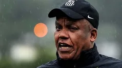 Ídolo do Santos, Chulapa exalta Peres e detona Jorge Sampaoli