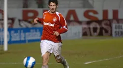 Alexandre Pato está perto de voltar ao Inter