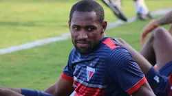 (Foto: Leonardo Moreira/ FortalezaEC/Divulgação)