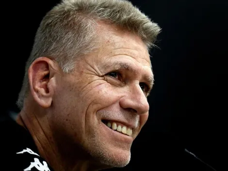 Escalação ousada do Botafogo gera repercussão entre os comentaristas