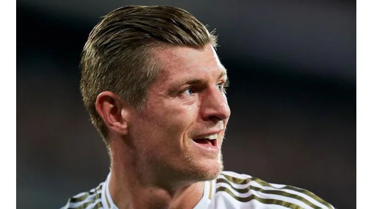 Foto: Getty Images