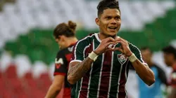 Foto: Lucas Merçon/Fluminense.