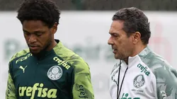 Foto: Cesar Greco/Palmeiras/Divulgação