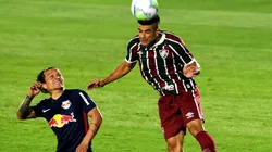 Foto: MAÍLSON SANTANA/FLUMINENSE FC