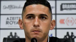 Sport inicia conversas com Danilo Barcelos para a lateral