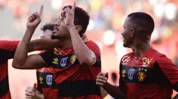 Foto: Anderson Stevens/Sport.